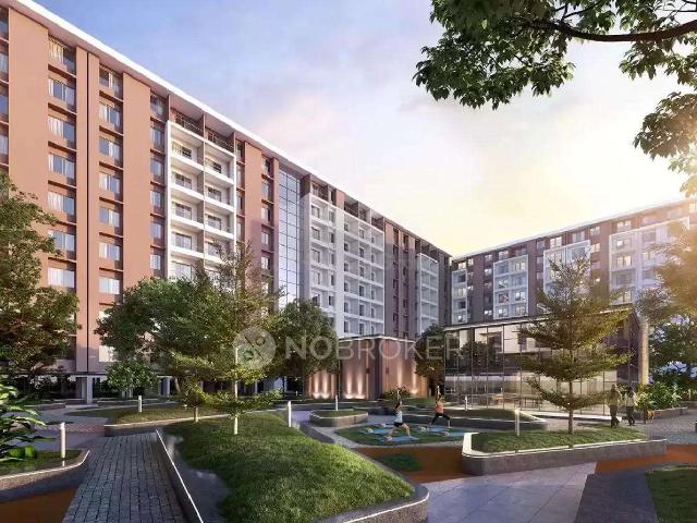 Flat for sale in Ward 1, Pune