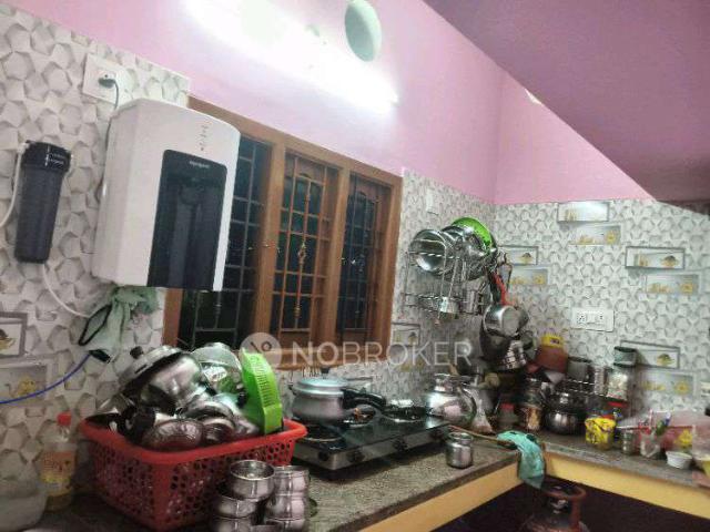 Flat for rent in Ambattur, Tamil Nadu