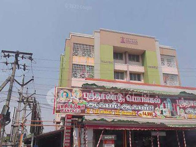 Flat for sale in Alapakam, Tamil Nadu