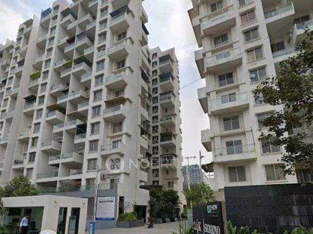 Flat for sale in Baner, Pune