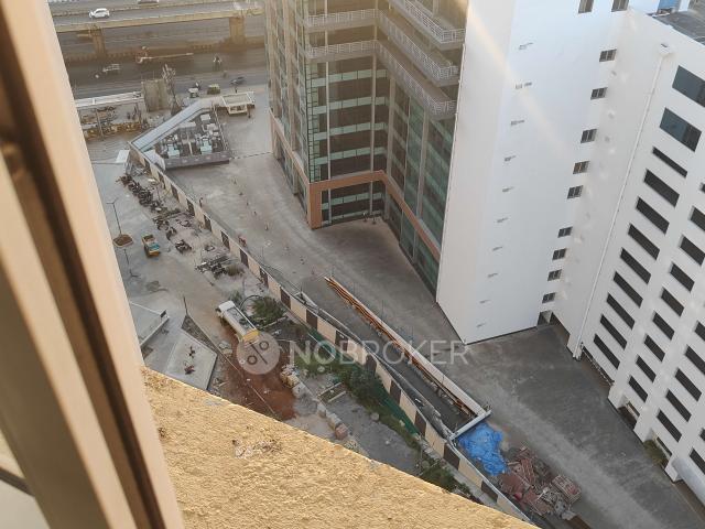 Flat for rent in Electronics City Phase 1, Electronic City