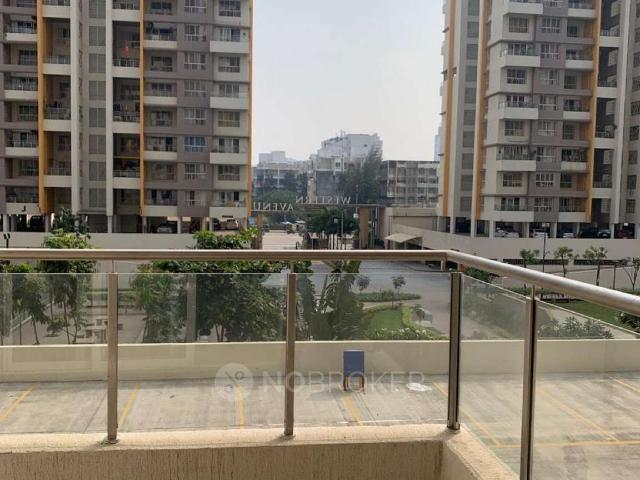 Flat for sale in Shankar Kalat Nagar, Tathawade