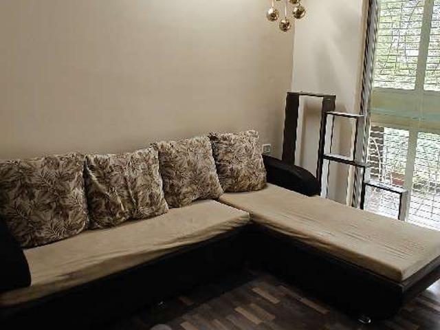 Flat for rent in Poona, National Capital Territory Of Delhi