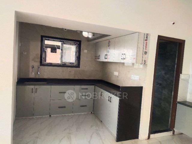 Flat for rent in Sri Ram Nagar Colony, Hyderabad