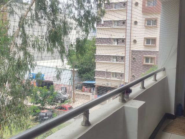 Flat for rent in Kondapur, Hyderabad