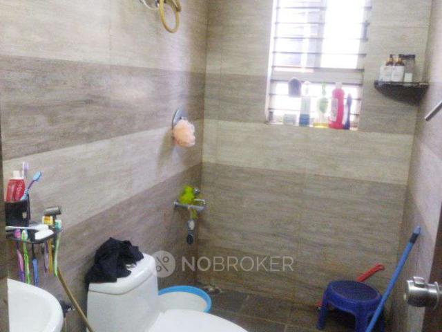 Flat for rent in Bangalore South, Cox Town - Bangalore