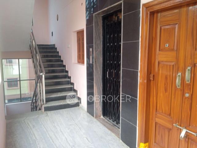 Flat for rent in Haidarabad, Telangana