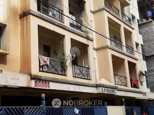 Flat for sale in Cox Town - Bangalore, Karnataka