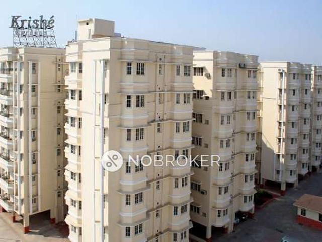 Flat for rent in Haidarabad, Telangana