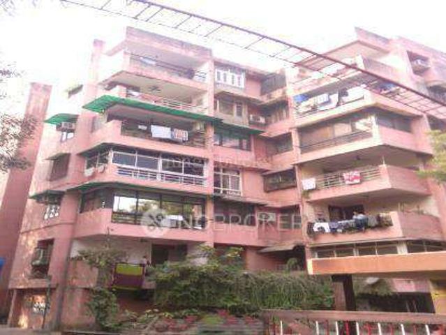 Flat for rent in West Delhi, Deri