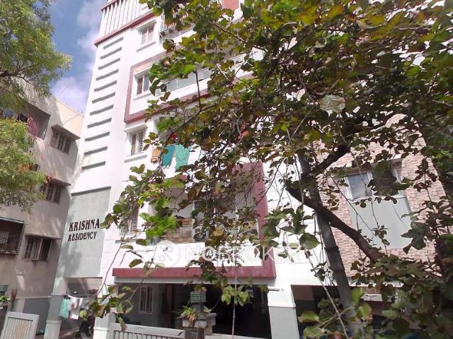 Flat for rent in Haidarabad, Telangana