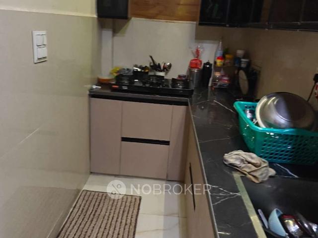 Flat for rent in West Delhi, Deri