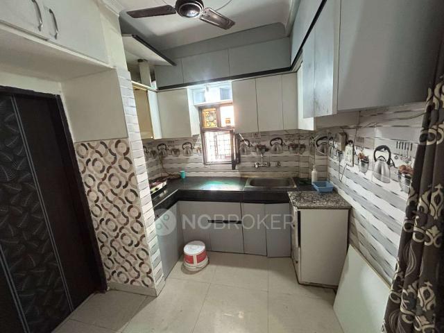 Flat for rent in West Delhi, Deri