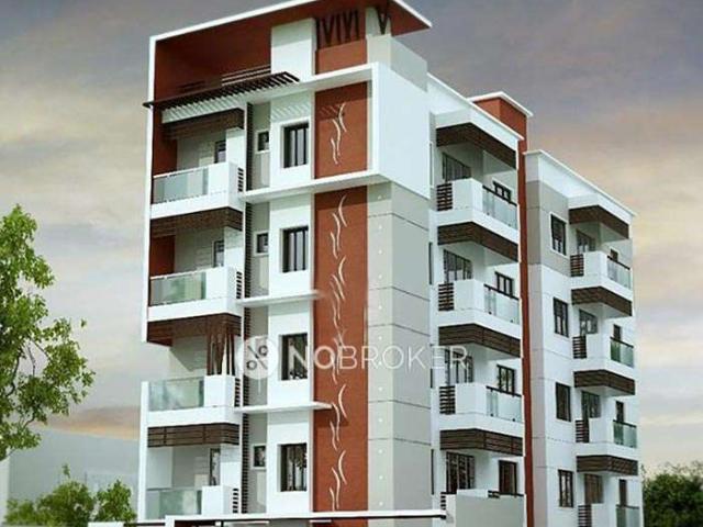 Flat for rent in West Delhi, Deri