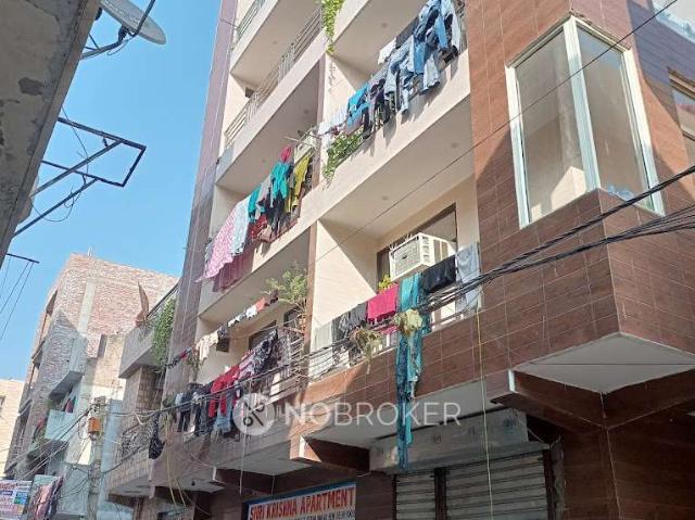 Flat for sale in Hariana