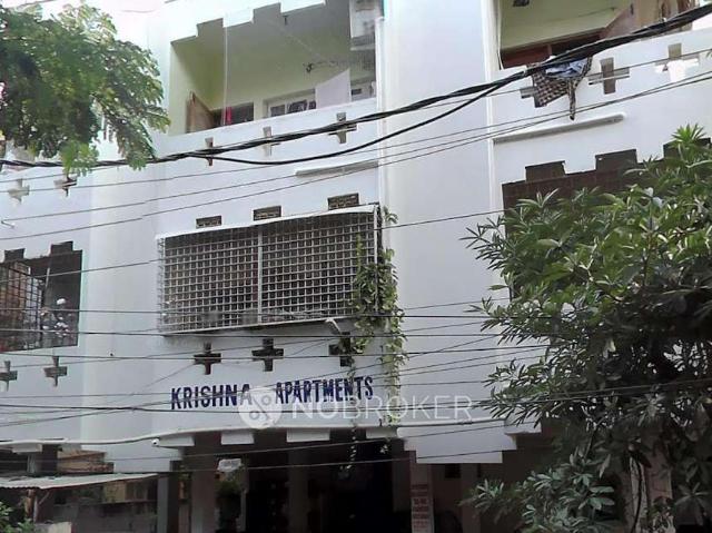 Flat for sale in Ameerpet, Haidarabad
