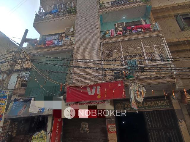 Flat for sale in South Delhi, Deri
