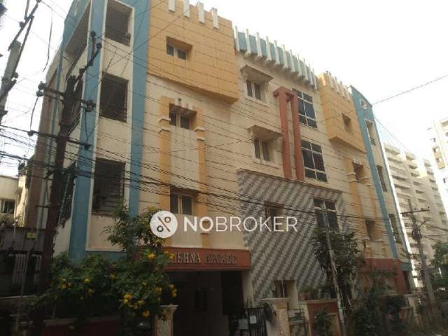 Flat for rent in Ranga Reddy, Haidarabad
