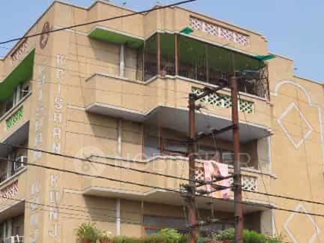 Flat for rent in Ghaziabad