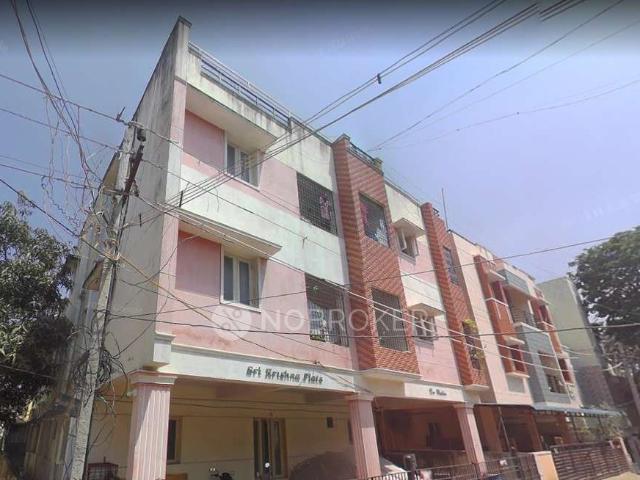 Flat for rent in Vandalur, Tamil Nadu