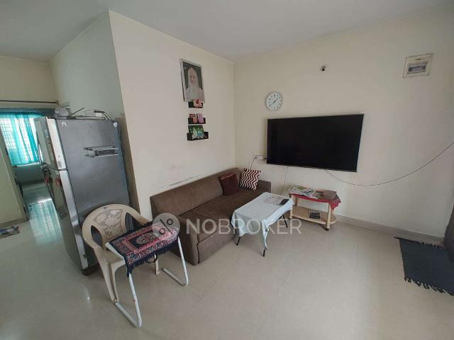 Flat for rent in Bangalore South, Cox Town - Bangalore