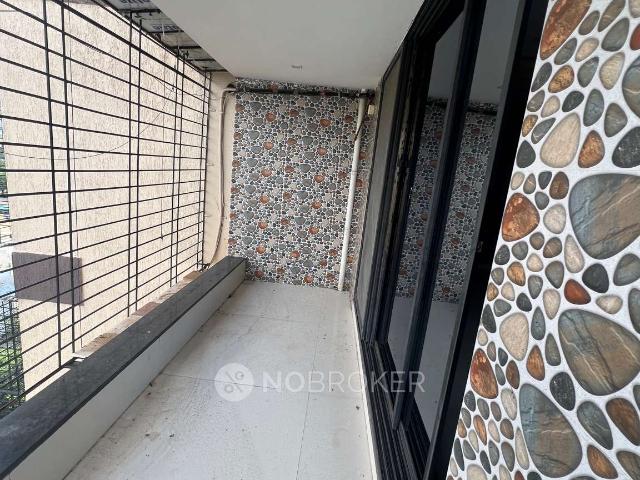 Flat for rent in Navi Mumbai, Ghansoli