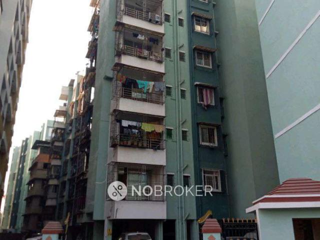 Flat for rent in Kalyan-dombivali, Gopalnagar