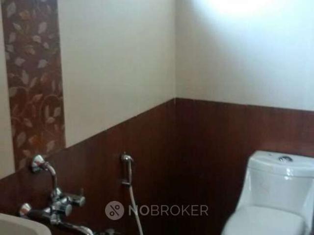 Flat for rent in Bangalore South, Cox Town - Bangalore