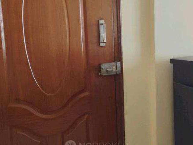 Flat for rent in Bangalore South, Cox Town - Bangalore
