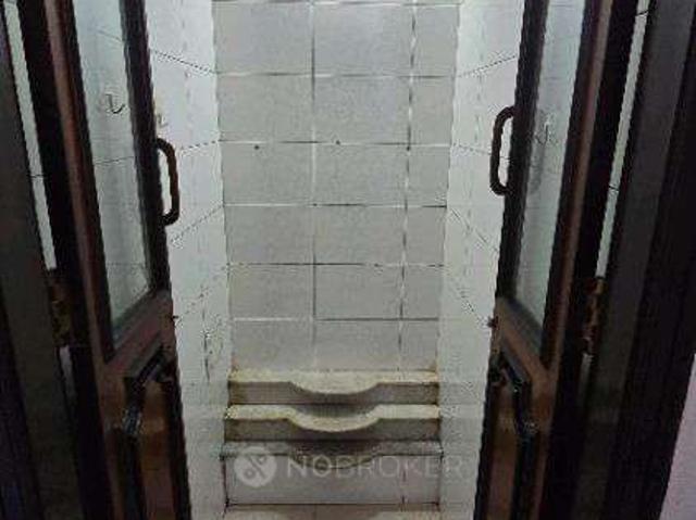Flat for rent in Bangalore South, Cox Town - Bangalore