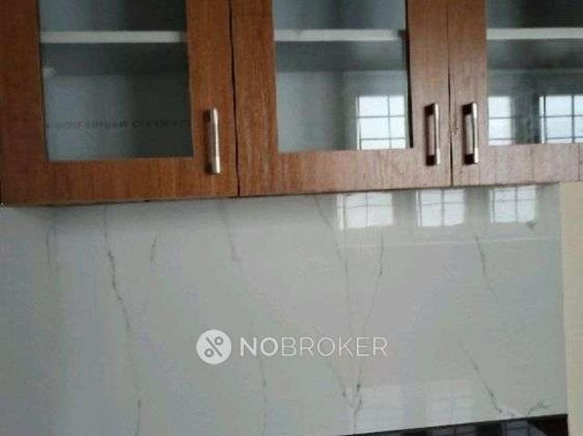 Flat for rent in Bangalore North, Cox Town - Bangalore