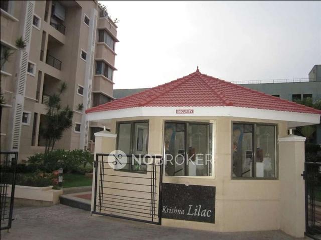 Flat for rent in Bangalore South, Cox Town - Bangalore