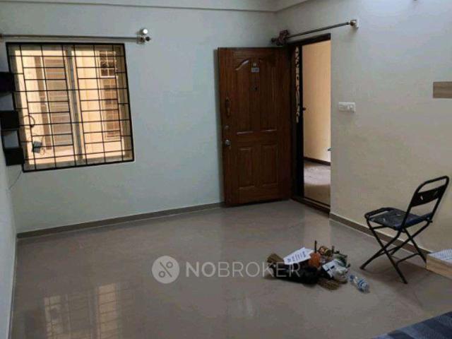 Flat for sale in Bangalore East, Cox Town - Bangalore