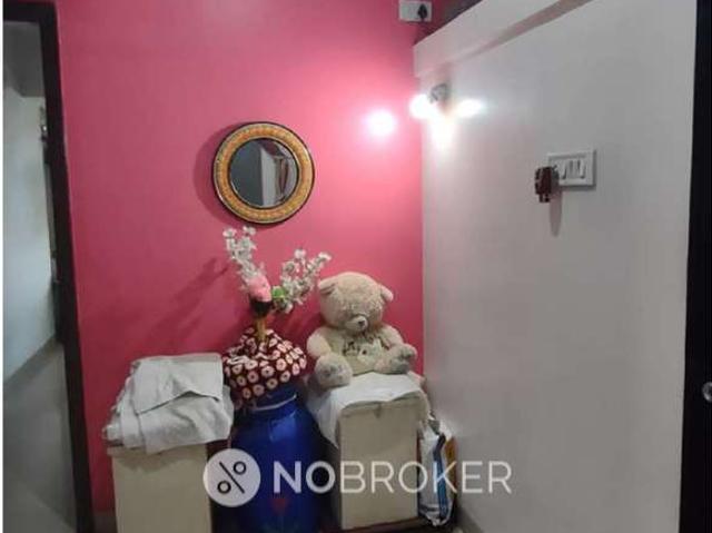 Flat for sale in Kalyan