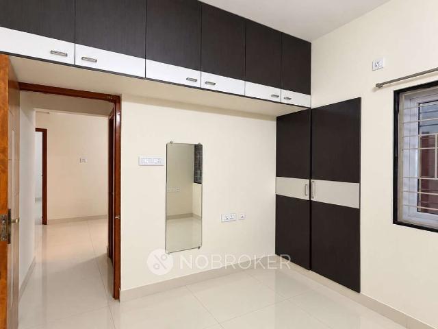 Flat for rent in Ward 153, Chennai Corporation