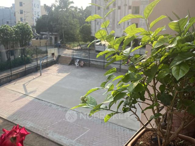 Flat for rent in Haidarabad, Telangana