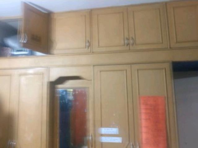 Flat for rent in Bangalore South, Cox Town - Bangalore