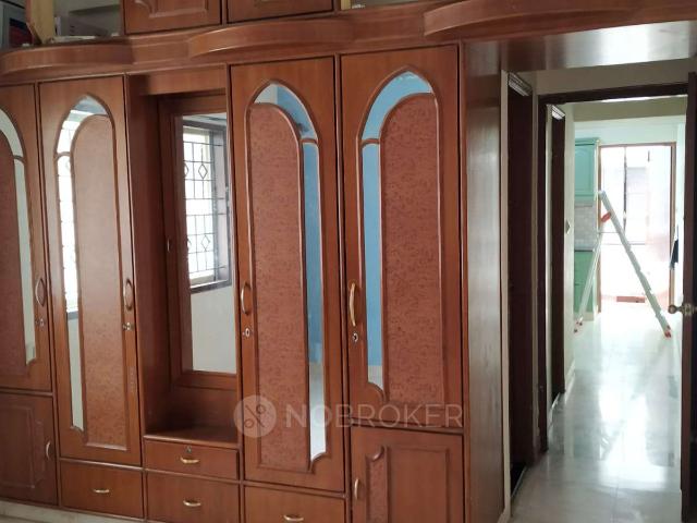 Flat for rent in Bangalore East, Cox Town - Bangalore