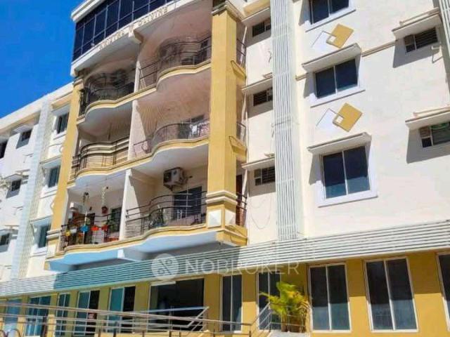 Flat for rent in Bangalore East, Cox Town - Bangalore