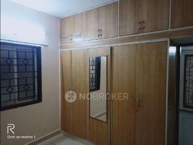 Flat for rent in Bangalore East, Cox Town - Bangalore