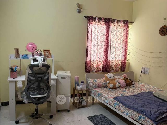 Flat for rent in Bellanduru, Bengaluru