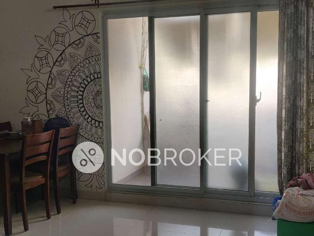Flat for rent in Cox Town - Bangalore, Karnataka