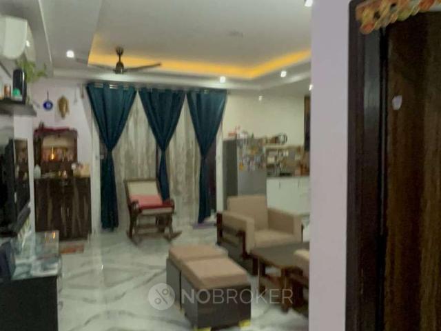 Flat for sale in South West Delhi, Deri