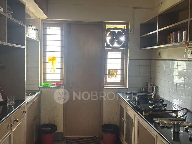Flat for rent in Bangalore South, Cox Town - Bangalore