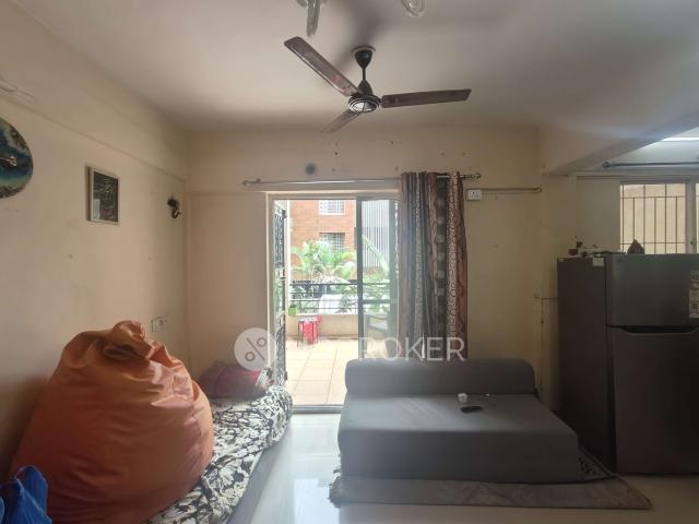 Flat for rent in Wakad, National Capital Territory Of Delhi