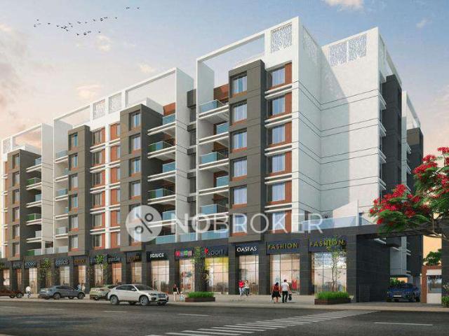 Flat for rent in Dighi, National Capital Territory Of Delhi