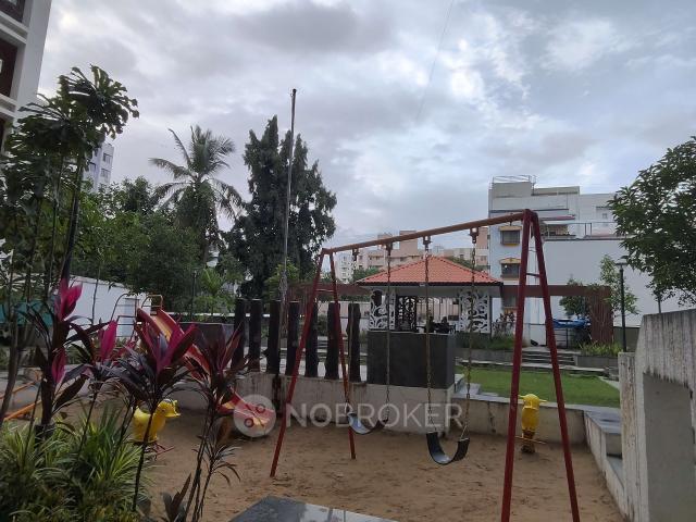 Flat for rent in Wakad, National Capital Territory Of Delhi