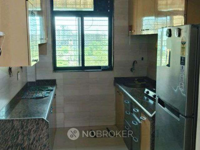 Flat for rent in Dombivali - Mumbai, National Capital Territory Of Delhi