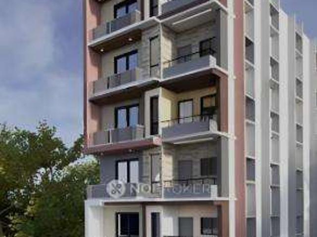 Flat for sale in Adyar, Tamil Nadu