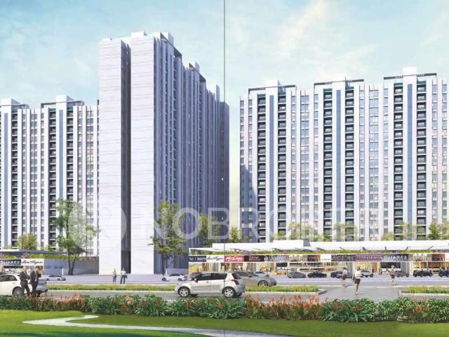 Flat for sale in National Capital Territory Of Delhi